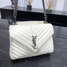 YSL Top Handle Bags